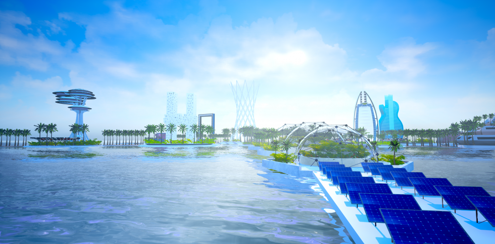 Frontiers of the posthuman natural world: in conversation with Alice Bucknell