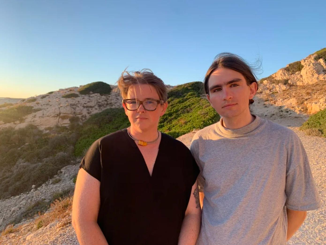 “to wonder alongside you”: in conversation with poet Rainer Diana Hamilton