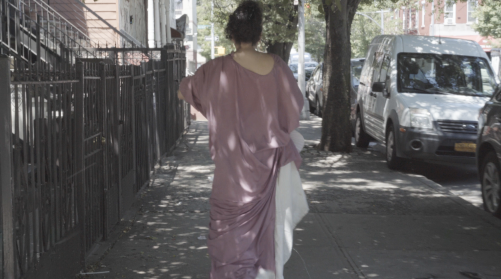 Messay films: in conversation with Asa Mendelsohn