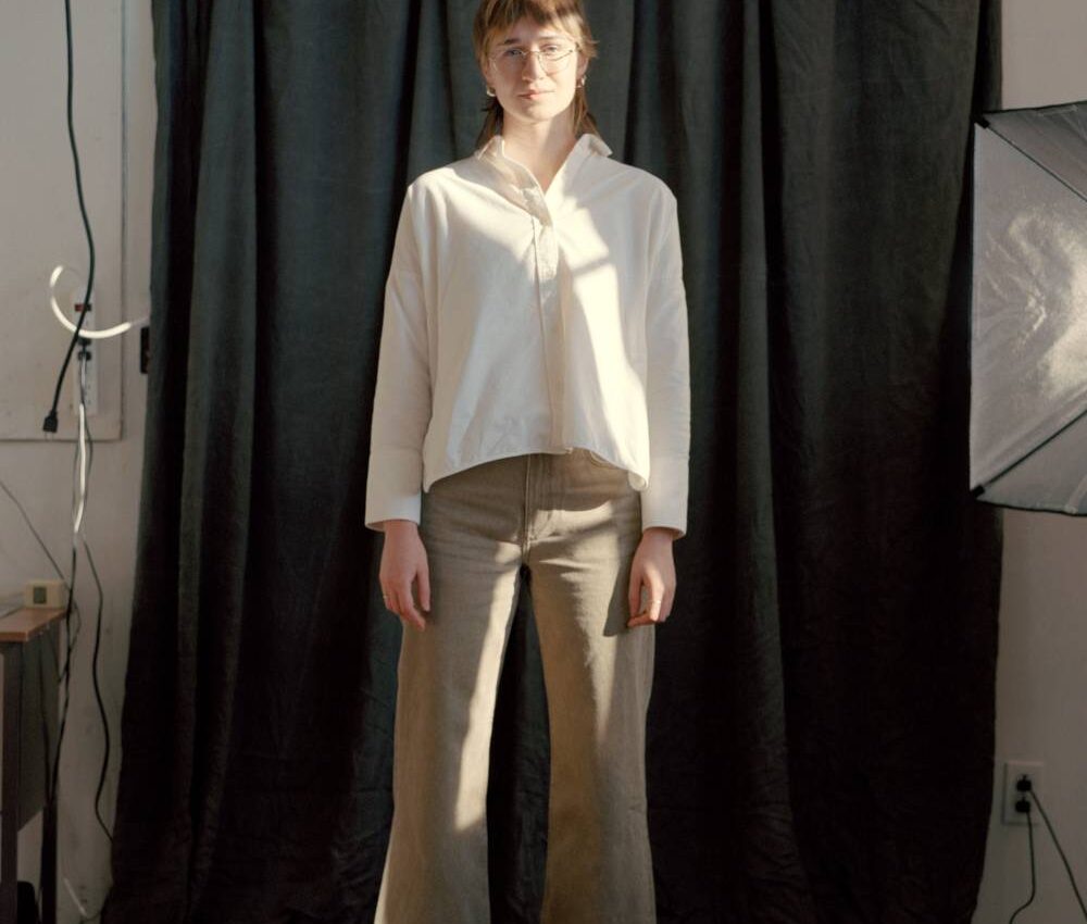 What mistranslation makes: in conversation with Anne-Marie Trépanier