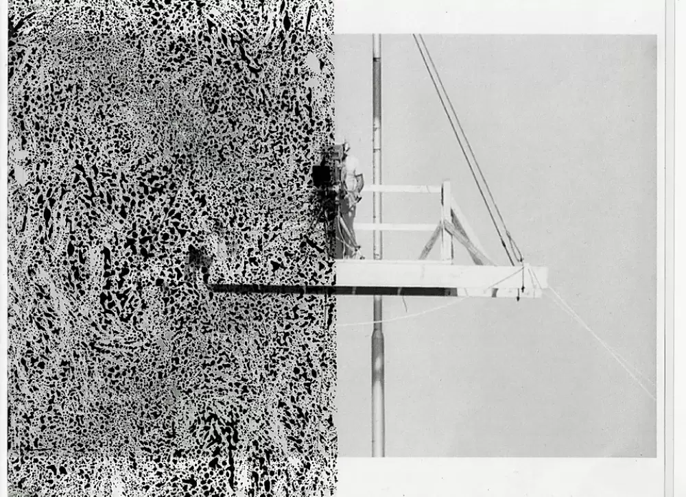 Studio Visit: John Patterson