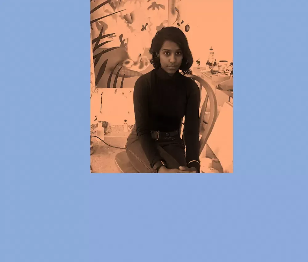 Geetha Thurairajah