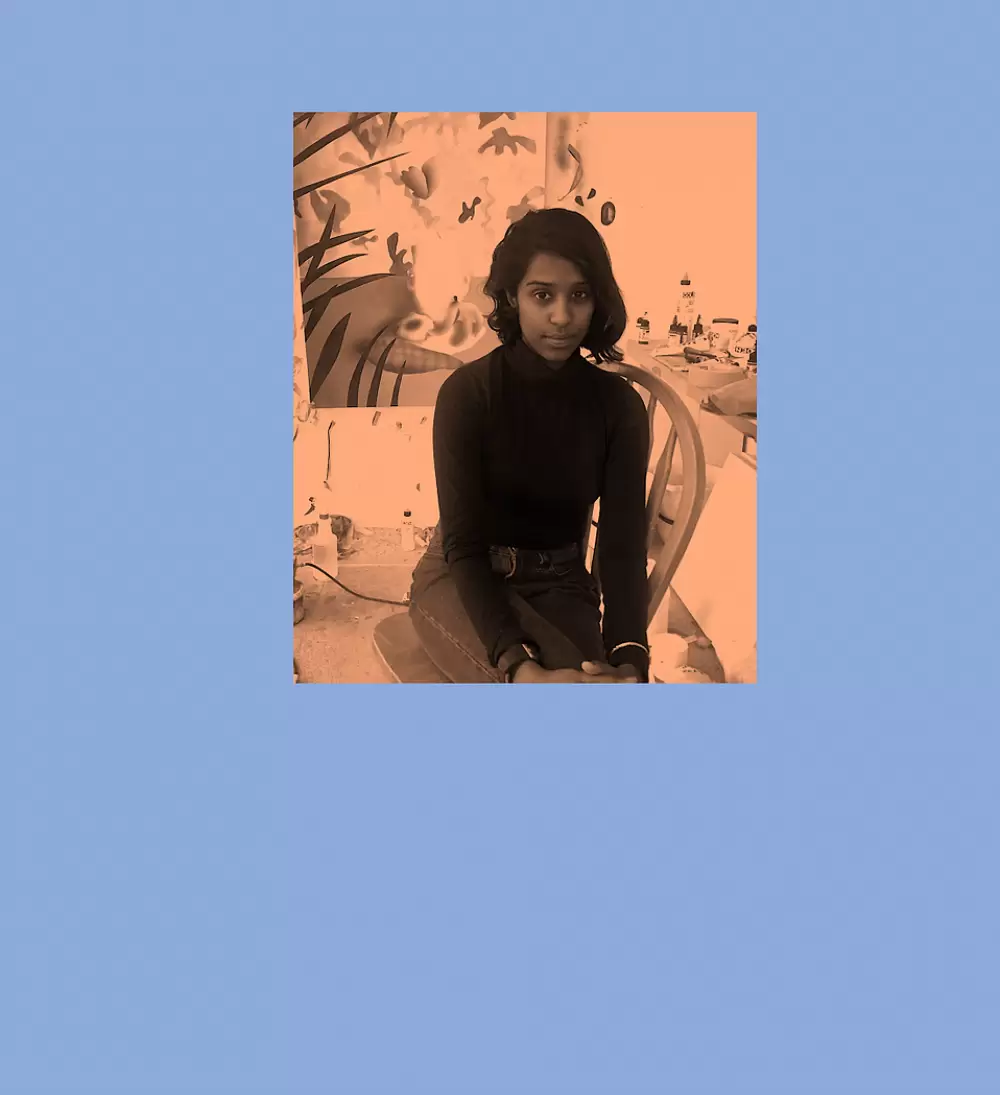 Geetha Thurairajah