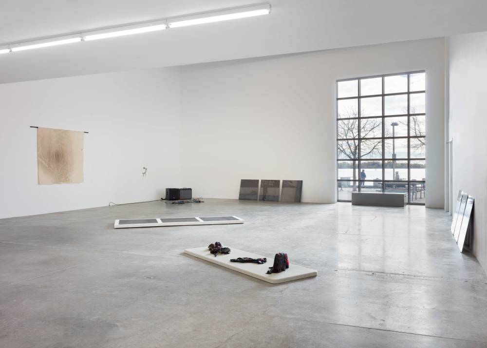 Relations, residue, refusal: in conversation with artist Jeneen Frei Njootli