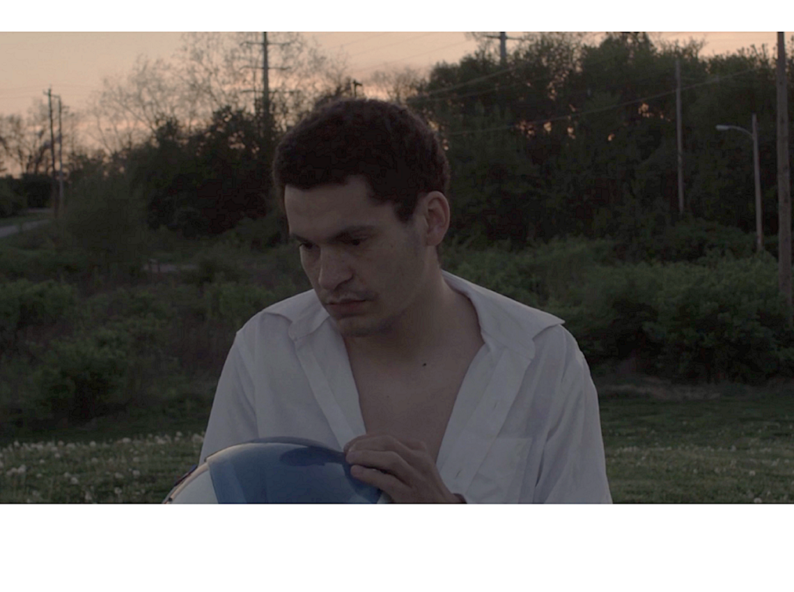 Gestures in resistance: in conversation Cameron Granger