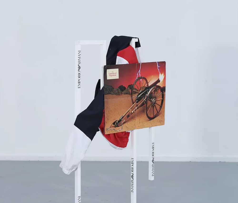 Cultural Signs (Implied importance): in conversation Michael Georgetti