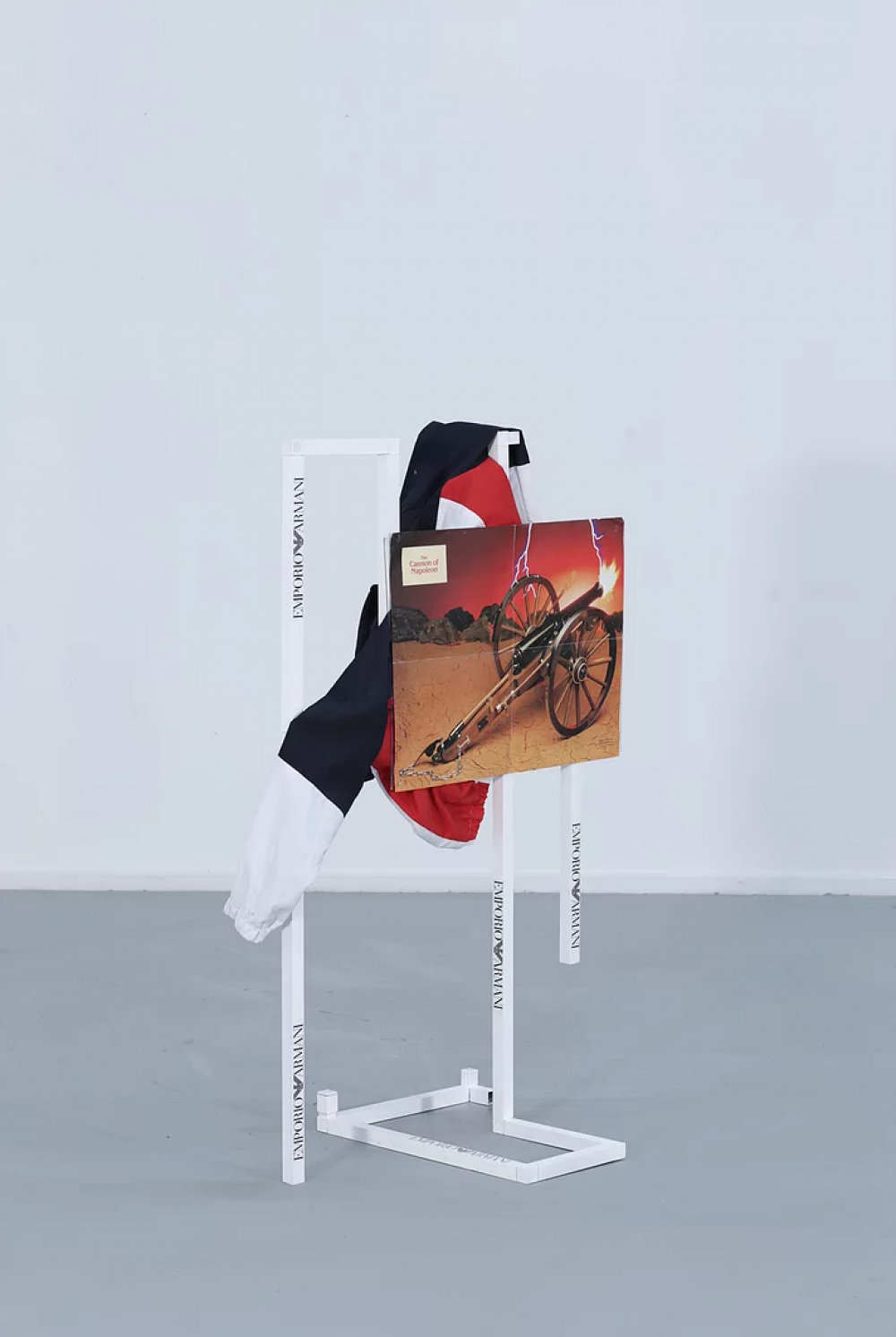 Cultural Signs (Implied importance): in conversation Michael Georgetti