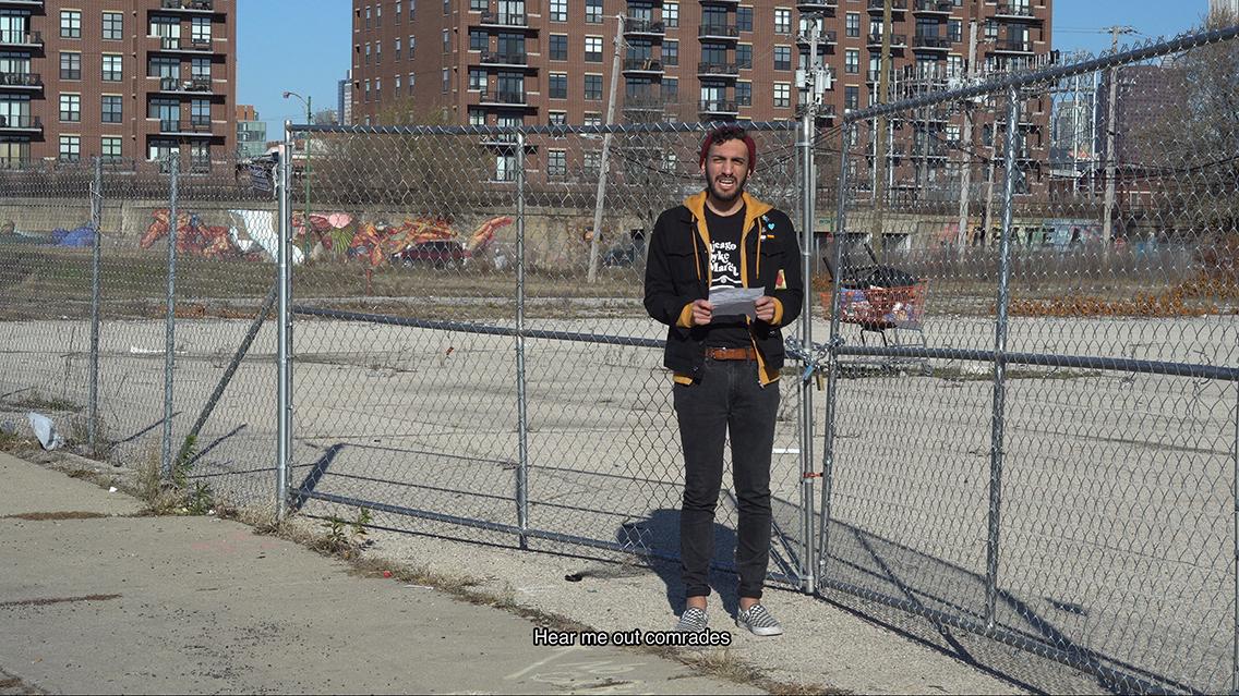 “Photography has always been a medium in crisis”: in conversation with Gonzalo Reyes Rodriguez