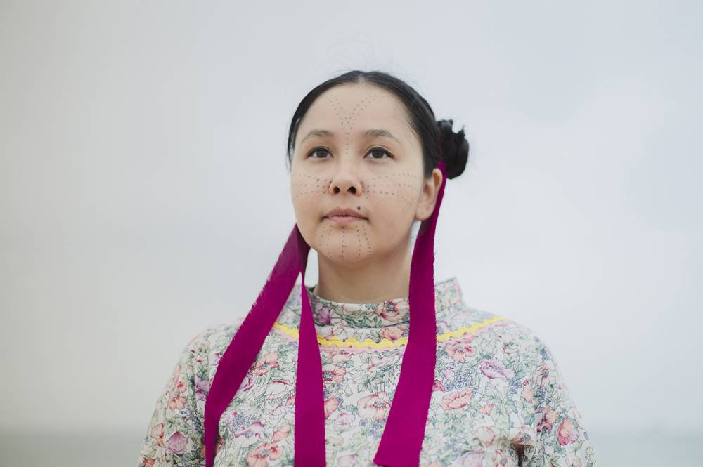 On the psychology of memory, memes, and knowing who you are: in conversation with Asinnajaq