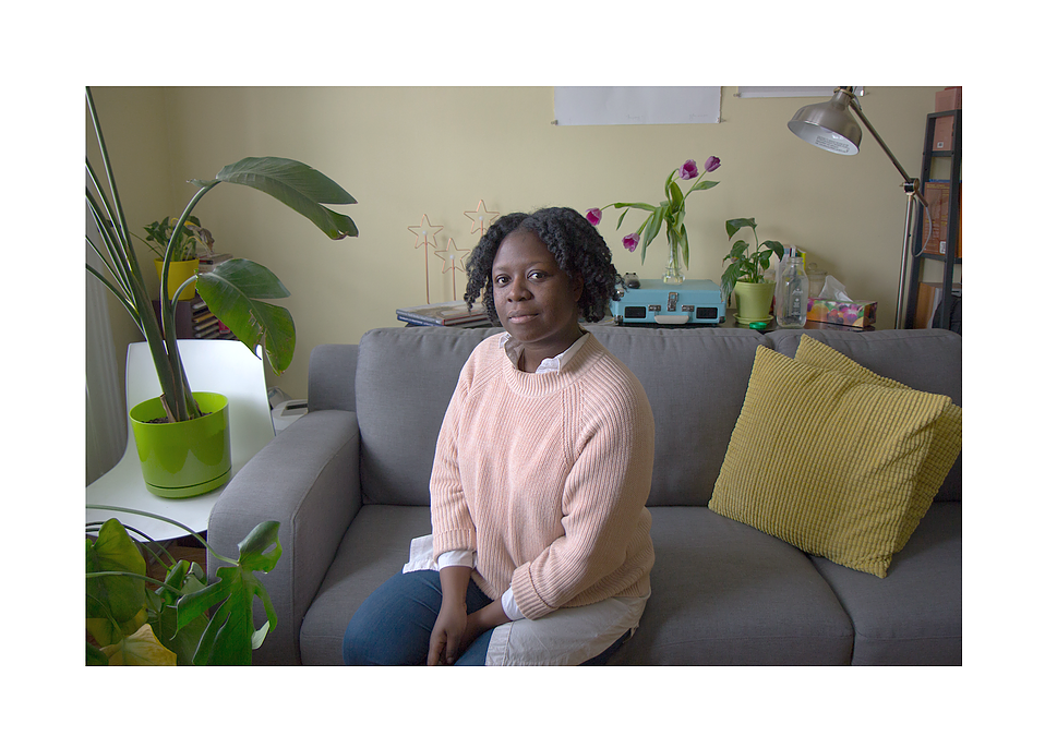 Eunice Bélidor