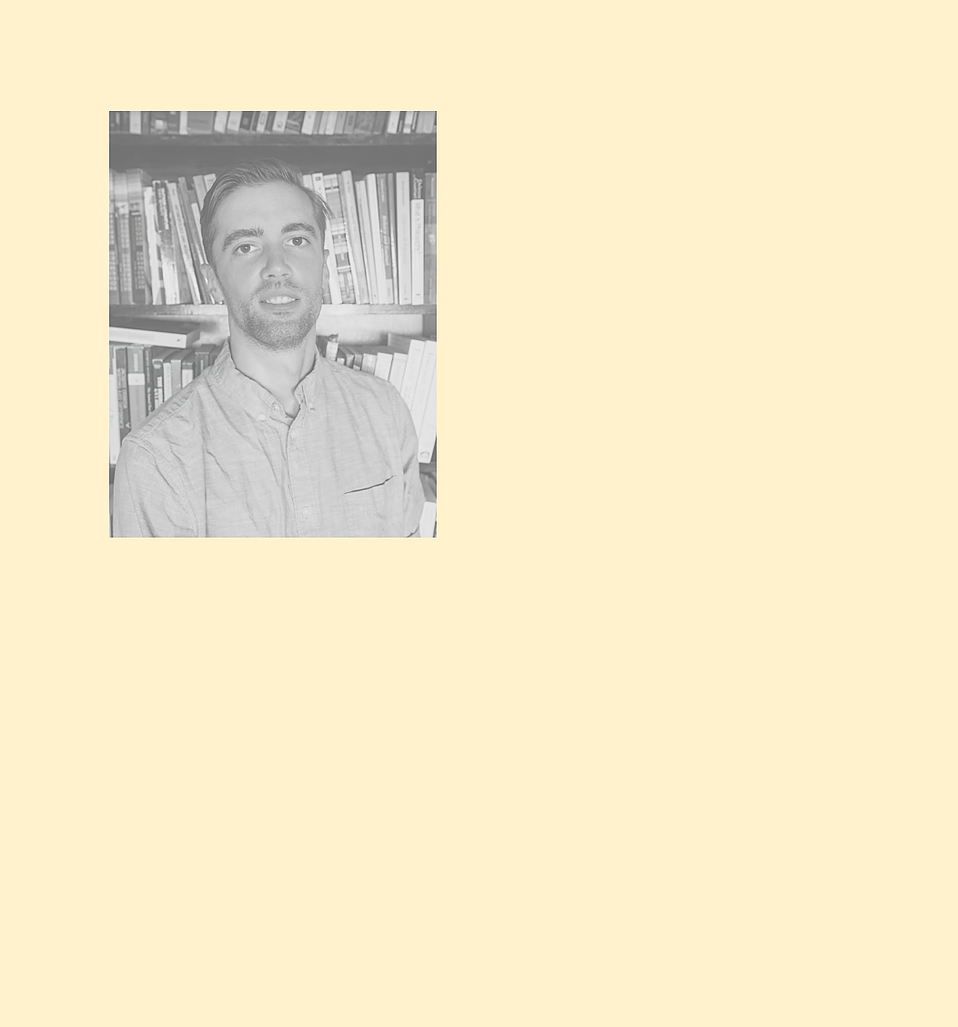 A Conversation with Brooks Dierdorff