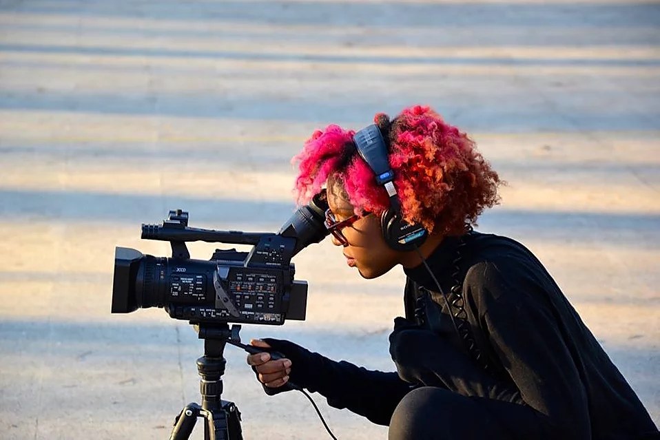 Learn and unlearn: a conversation with Danièle Dennis
