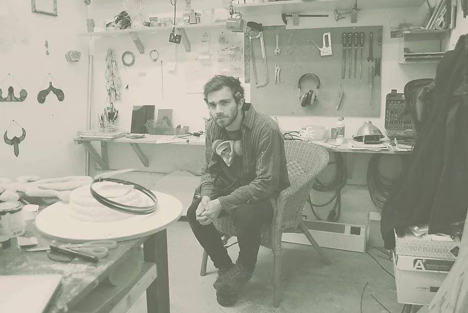 Lobster and Leaf: a conversation with Scott Kemp