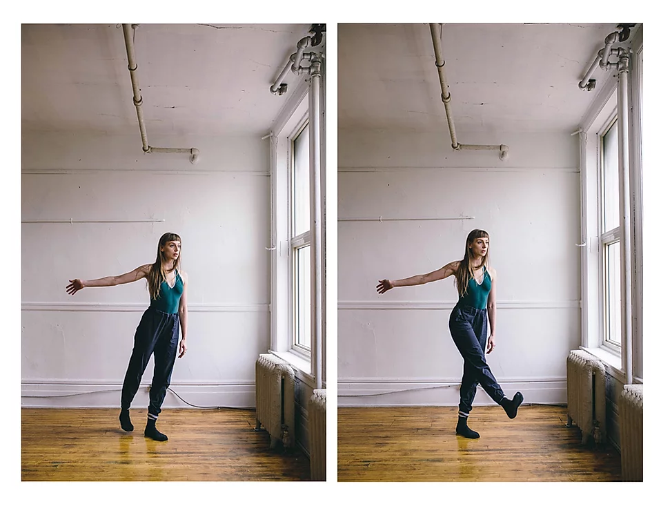 Studio Visit: Jillian Groening