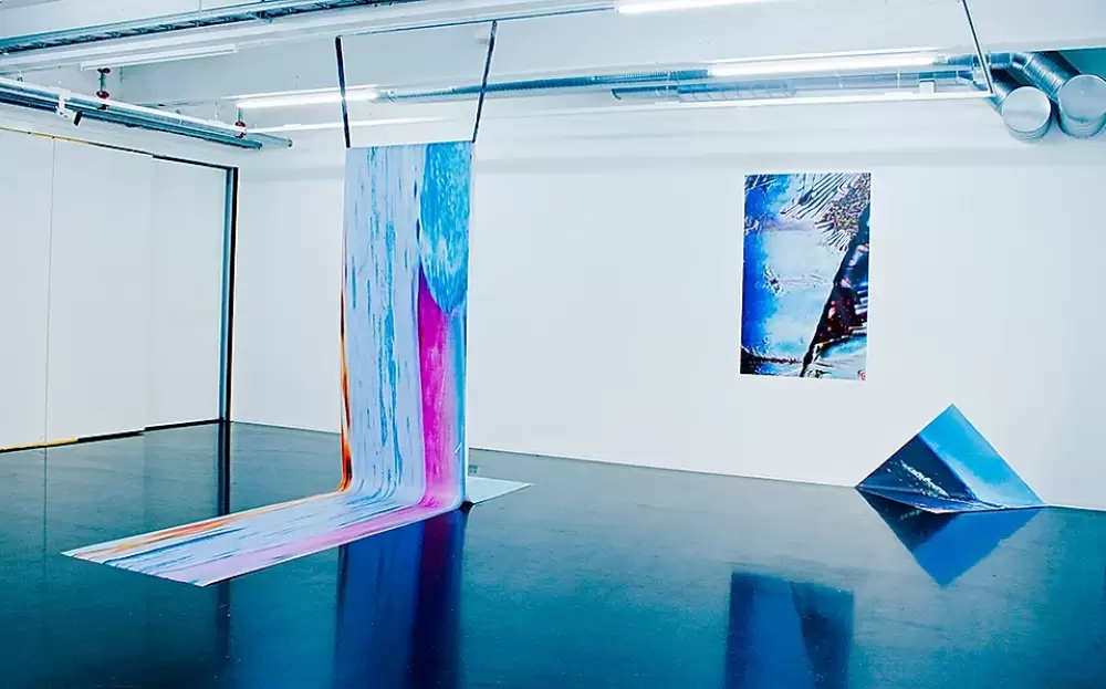 Reassemblage: a conversation with Johanne Teigen