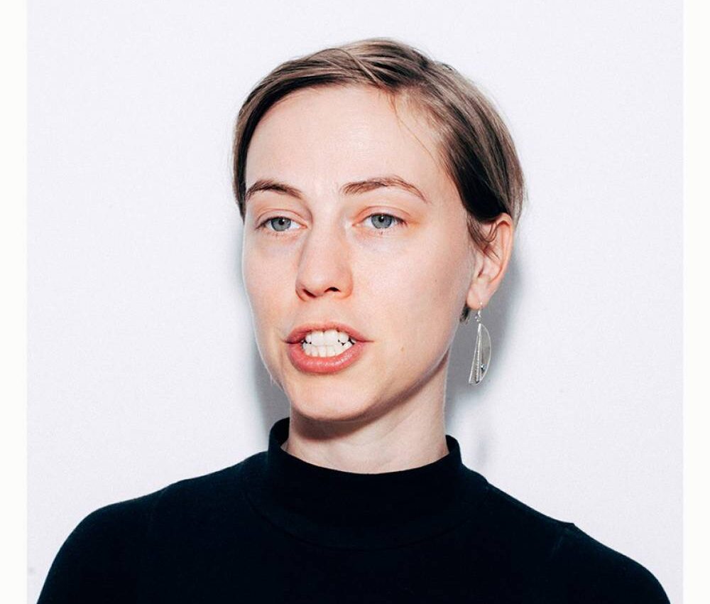 Reality Games: in conversation with Zeesy Powers
