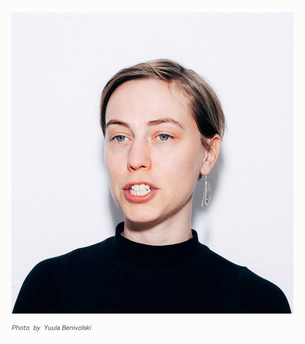 Reality Games: in conversation with Zeesy Powers