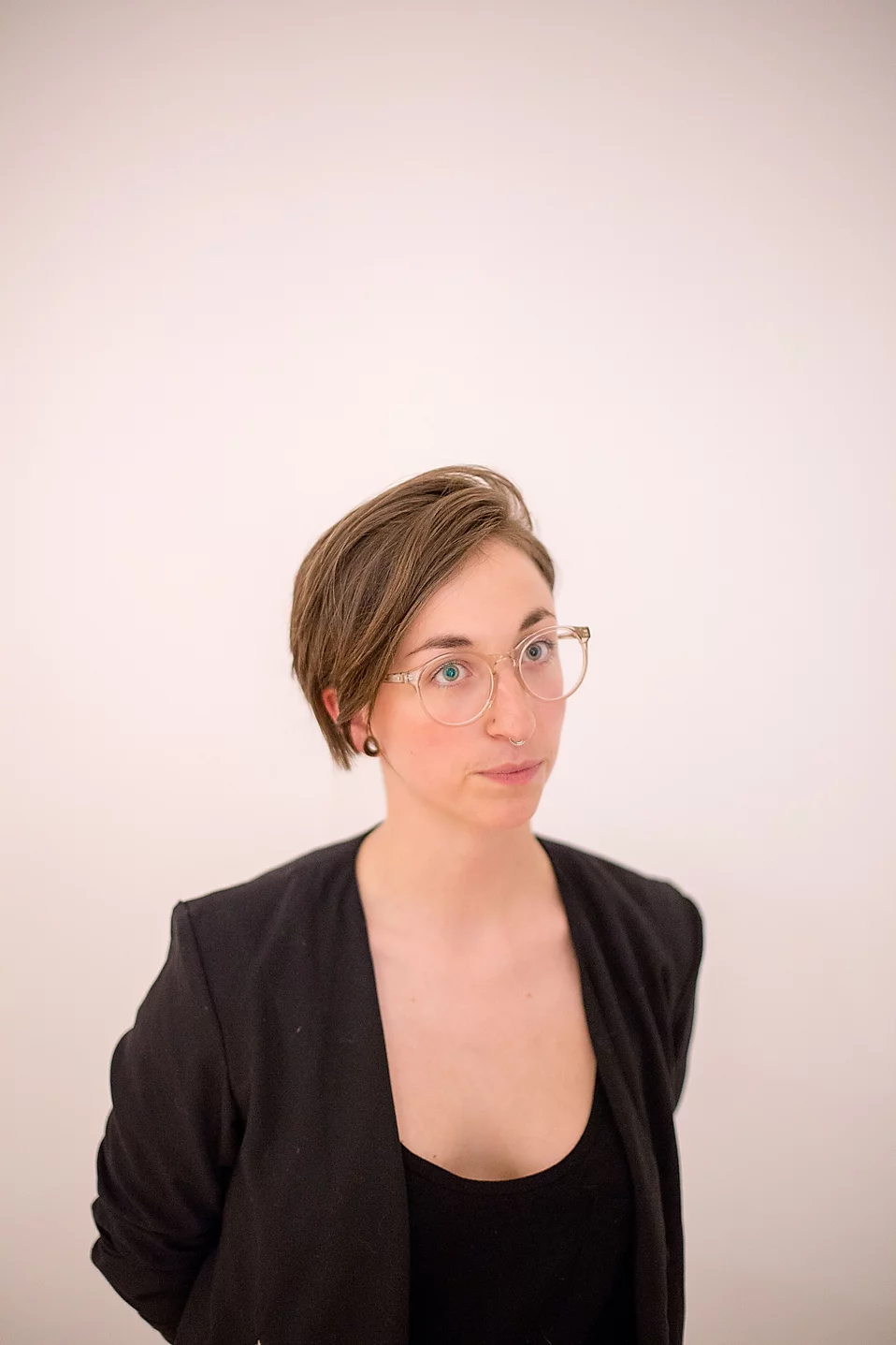 A Conversation with Jazmin Papadopoulos