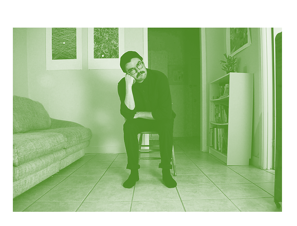 A Conversation with Luke Maddaford