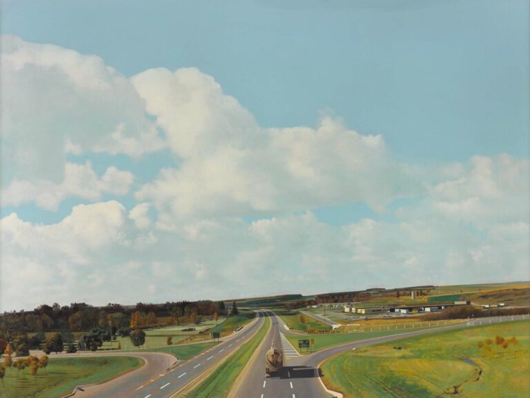 Haunted Highways