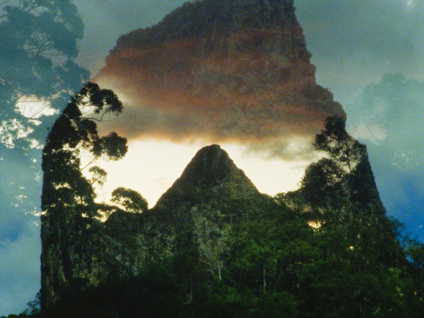 Northern Territory, Southern Country: The 15th Taiwan International Documentary Festival