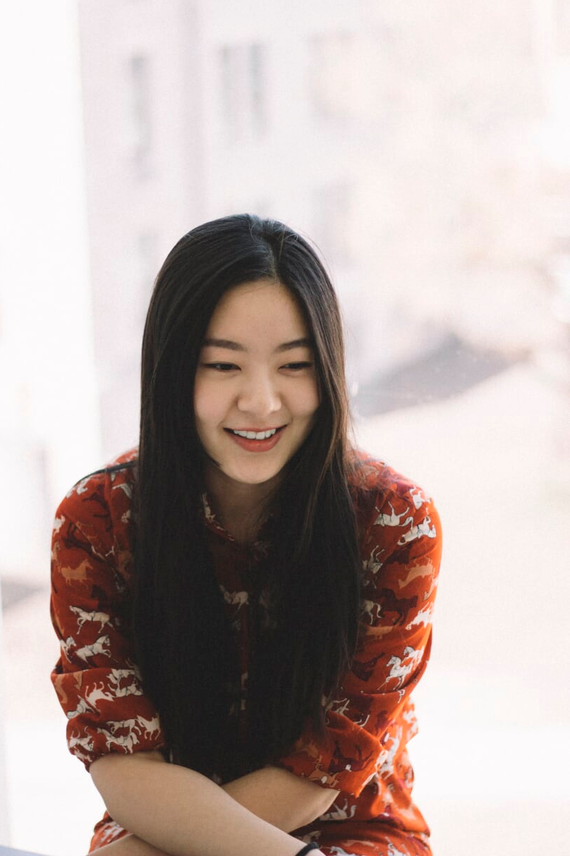 Sky Calendar: A Conversation with Qidong Bai