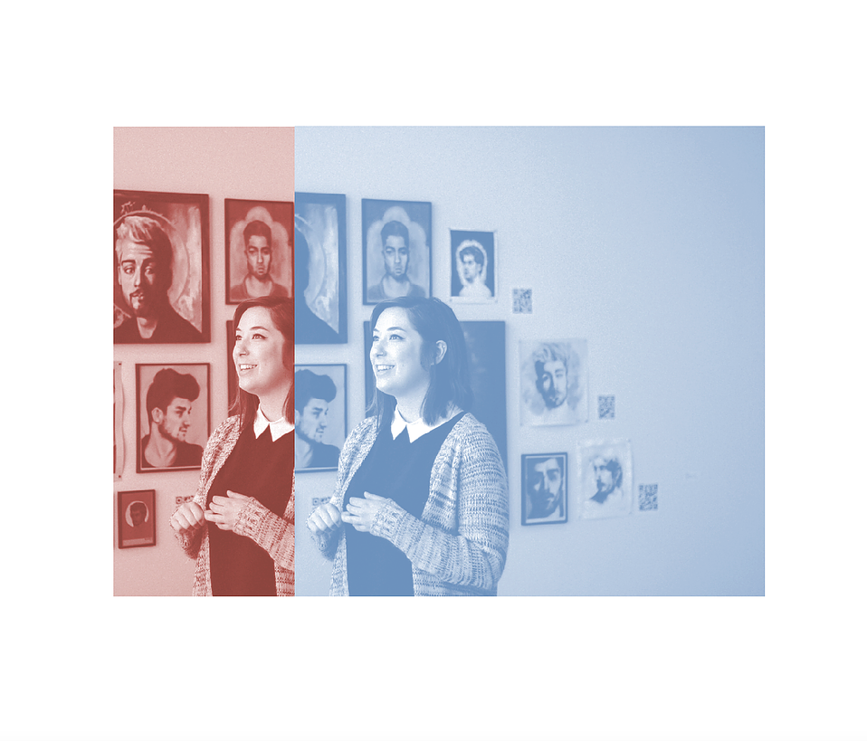 Erin Jung is Megan Irwin: A Conversation With Erin Jung